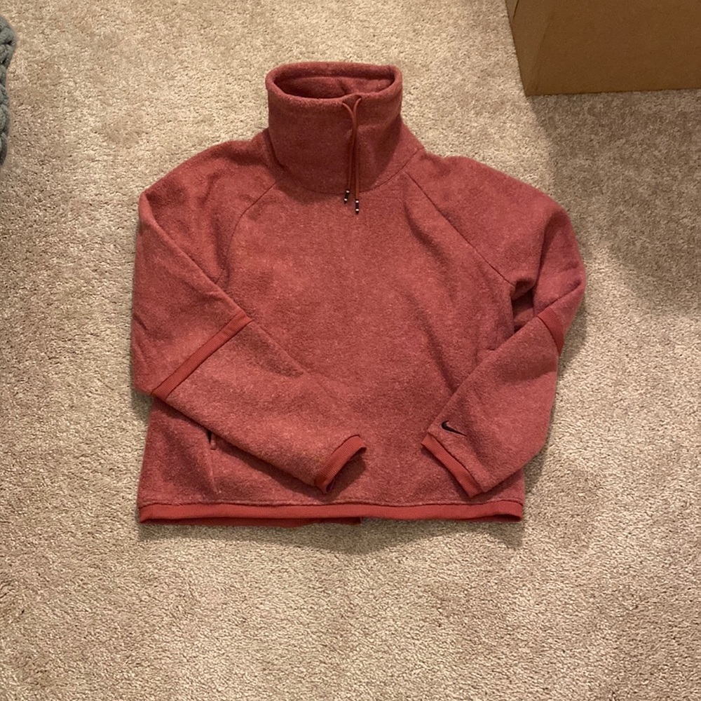 Nike hoodie